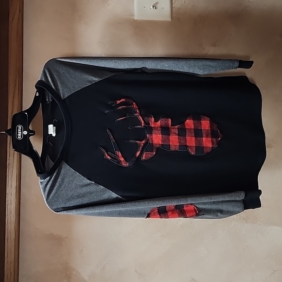 ⚘️Sunshine & Rodeos Top - Picture 2 of 7